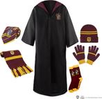 Harry Potter Gryffindor Kostuum Set (6-delig), Ophalen of Verzenden, Nieuw