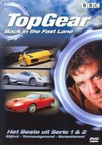 Top Gear - Back in the first lane (dvd  tweedehands film), Ophalen of Verzenden