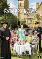 Father Brown - Serie 8 op DVD, Verzenden