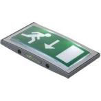 Serenga Ser-Fo Panneau De Sortie De Secours Cadre -, Verzenden