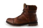 Bugatti Veterboots in maat 41 Bruin | 5% extra korting, Bugatti, Bruin, Verzenden, Boots
