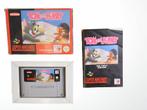 Tom and Jerry [Super Nintendo], Games en Spelcomputers, Nieuw, Verzenden