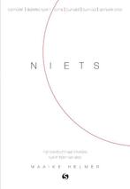 Niets 9789082945904 Maaike Helmer, Boeken, Verzenden, Gelezen, Maaike Helmer