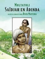 Saïdjah en Adinda 9789029541084 Multatuli, Boeken, Verzenden, Gelezen, Multatuli