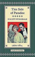 This Side of Paradise  Fitzgerald, F. Scott  Book, Boeken, Verzenden, Gelezen, Fitzgerald, F. Scott