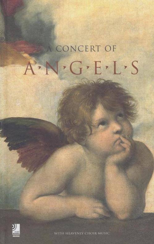 A Concert Of Angels 9783937406589, Livres, Livres Autre, Envoi
