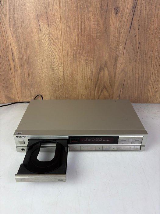 Technics - SL-P200 Cd-speler, Audio, Tv en Foto, Radio's