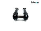 Stuurklem / Riser Set Harley-Davidson FXDF Dyna Fat Bob, Motoren, Verzenden, Gebruikt