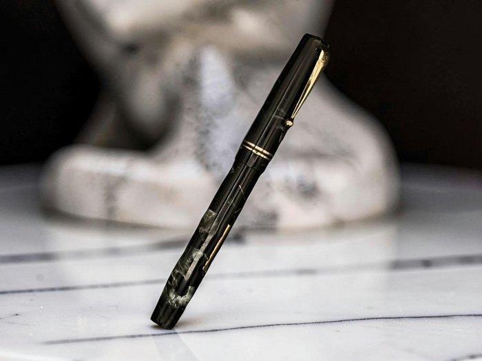 Swan, Todd & Co - Swan Self-Filler - Zonder minimumprijs -, Collections, Stylos