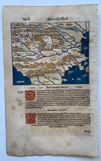 Transylvania - Hongarije, Bulgarije, Bosnië; Sebastian, Boeken, Nieuw