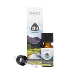Davos Air Kuurolie 10 ml voor Luchtzuivering - Chi Natural, Ophalen of Verzenden, Nieuw
