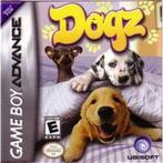 Dogz (Losse Cartridge) (Game Boy Games), Ophalen of Verzenden, Zo goed als nieuw