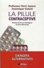 La pilule contraceptive von Joyeux  Book, Zo goed als nieuw, Verzenden