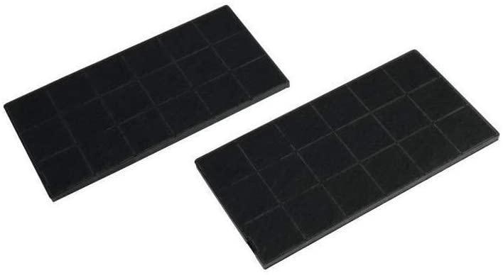 Koolstoffilter voor Electrolux CA1690, Electroménager, Hottes, Envoi