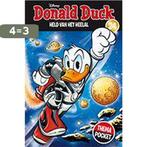 Donald Duck Themapocket 24 - Held van het heelal, Boeken, Stripverhalen, Verzenden, Gelezen, Sanoma Media NL