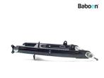 Achterbrug Suzuki LS 650 2004-2015 S40 Boulevard (LS650), Motoren, Verzenden, Gebruikt