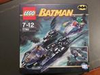 Lego Set - 7780 - DC Super Heroes - “LA BATBOAT: CACCIA AL, Kinderen en Baby's, Speelgoed | Duplo en Lego, Nieuw