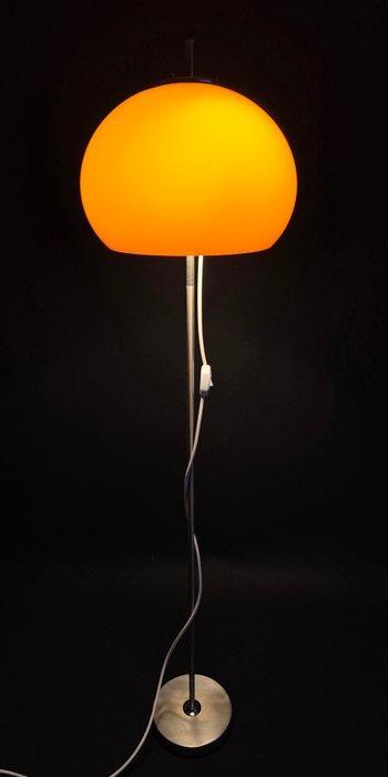 Harvey Guzzini, Meblo - Harvey Guzzini - Staande lamp -, Antiquités & Art, Antiquités | Éclairage