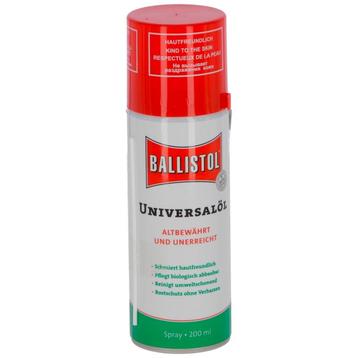 Ballistol original spray 200ml - kerbl beschikbaar voor biedingen