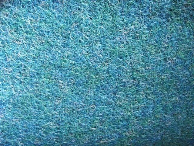 Japanse mat 100x100cm filtermat (Overige filtermaterialen), Tuin en Terras, Vijvers, Nieuw, Ophalen of Verzenden
