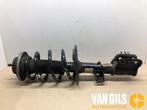 Schokdemperpoot links-voor Volkswagen Transporter O269452, Nieuw