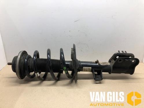 Schokdemperpoot links-voor Volkswagen Transporter O269452, Auto-onderdelen, Ophanging en Onderstel