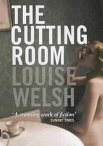 Cutting Room 9781841954042, Louise Welsh, Louise Paper Welsh, Verzenden