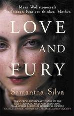 Love and Fury, Boeken, Verzenden, Nieuw, Nederlands