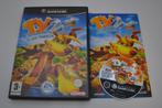Ty the Tasmanian Tiger 2 - Bush Rescue (GC HOL), Nieuw