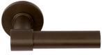 Deurklink PIET BOON PBL20/50 brons, Nieuw, Overige materialen, Klink of Kruk