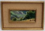 Ramón Cortés Casanovas (1906-1977) - Paisaje - NO RESERVE