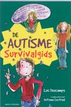 De autisme survivalgids 9789059327375 Luc Descamps, Verzenden, Zo goed als nieuw, Luc Descamps