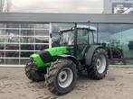 Deutz-Fahr Agrofarm 100, Nieuw, 80 tot 120 Pk, Deutz - Fahr, Tot 2500