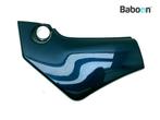 Buddypaneel Links Honda NTV 650 Revere 1988-1997 (NTV650, Motoren, Onderdelen | Honda, Verzenden, Gebruikt