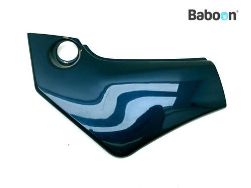 Buddypaneel Links Honda NTV 650 Revere 1988-1997 (NTV650, Motoren, Onderdelen | Honda, Gebruikt, Verzenden