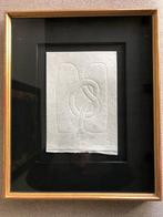 shinkichi tajiri - Abstract beeld
