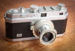 Foca 2 Etoiles met Oplar 3,5/5cm | Meetzoeker camera, TV, Hi-fi & Vidéo, Appareils photo analogiques