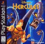 Disneys Action Game met Hercules (PS1 Games), Games en Spelcomputers, Games | Sony PlayStation 1, Ophalen of Verzenden, Zo goed als nieuw