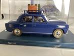 1:24 - Modelauto - Le Taxi de Moulinsart (1/24) - N°37 - Les, Boeken, Nieuw