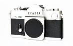 Ihagee Exakta TL 1000 Single lens reflex camera (SLR)