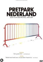 Pretpark Nederland (dvd tweedehands film), Cd's en Dvd's, Ophalen of Verzenden, Nieuw in verpakking