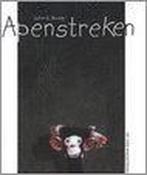 Apenstreken / Een Vier Windstreken prentenboek 9789055793822, Verzenden, J.A. Rowe