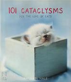 101 Cataclysms, Verzenden