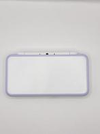 Nintendo - 2DS XL - Nintendo New 2DS LL White Lavender –, Nieuw