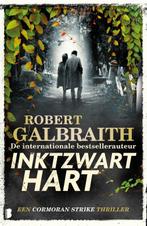 Inktzwart hart / Cormoran Strike / 6 9789022596951, Boeken, Verzenden, Gelezen, Robert Galbraith