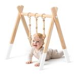 Tweedekans | COAST Kinderspeelgoed Educatieve Speelboog –, Kinderen en Baby's, Speelgoed | Houten speelgoed, Ophalen of Verzenden
