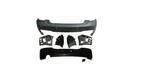 M Pakket Look Achterbumper BMW 1 Serie F20 F21 B0310