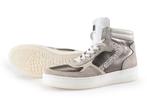 Maruti Hoge sneakers in maat 38 Beige | 5% extra korting, Kleding | Dames, Verzenden, Beige, Gedragen, Sneakers