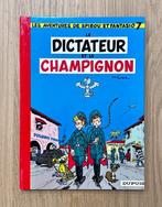 Spirou et Fantasio T7 - Le Dictacteur et le Champignon - C -, Boeken, Stripverhalen, Nieuw