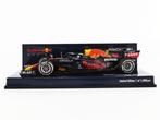 Minichamps 1:43 - Modelauto - Red Bull Honda RB16B #33 F1
